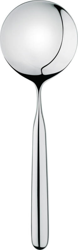 Alessi Risottoservierlöffel