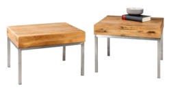 Z2 Beistelltisch (2er-Set) SPACE