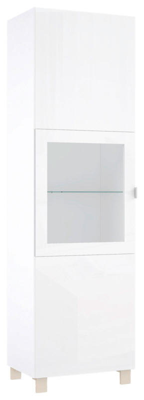 Hom´in Vitrine POOLE
