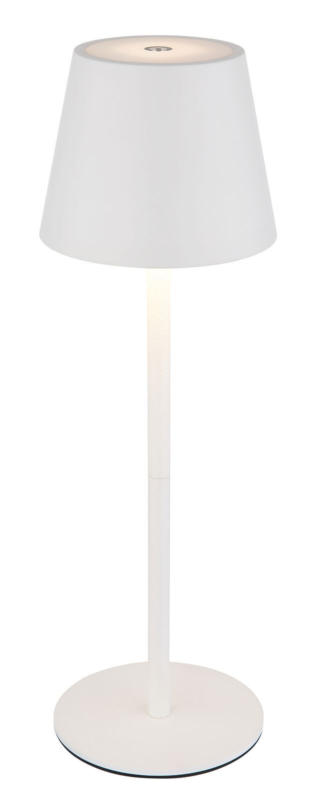 Globo Lighting Tischleuchte 3 in 1 VANNIE