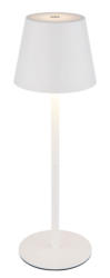 Globo Lighting Tischleuchte 3 in 1 VANNIE