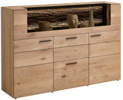 Valnatura Highboard LAVIA