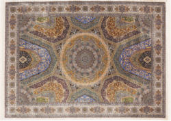 OCI Orientteppich SILK LINE
