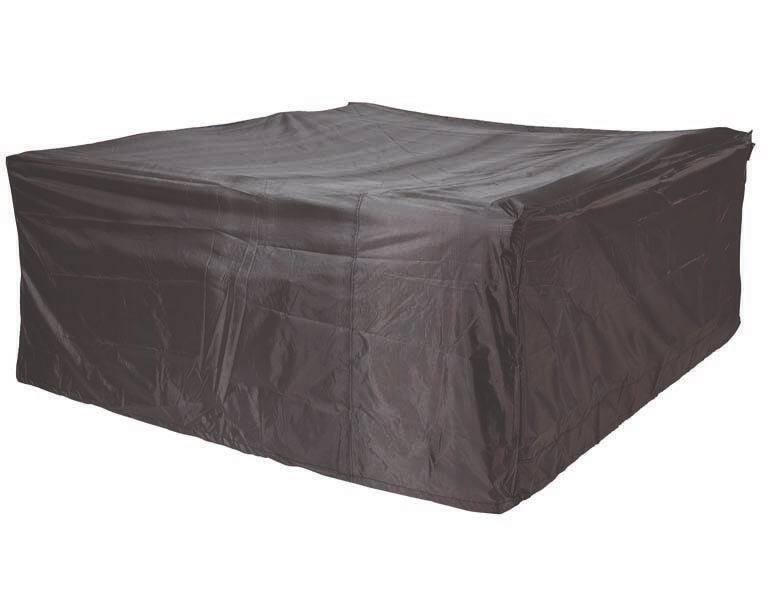 Zurbrüggen Loungesethülle AeroCover