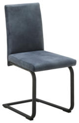 Valnatura Freischwinger-Stuhl TARVIS