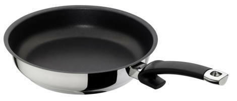 Fissler Pfanne 24cm PROTECT STEELUX PREM