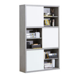 XORA Hochschrank PUNTO