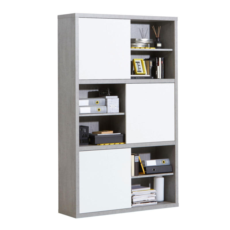 XORA Hochschrank PUNTO