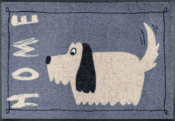Kleen-Tex Fußmatte Doggy Home