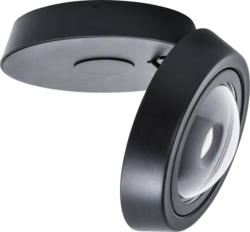 Megatron LED-Deckenleuchte SOLO MOVIMENTO