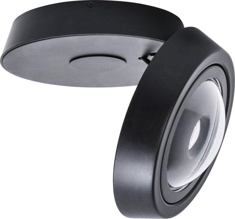 Megatron LED-Deckenleuchte SOLO MOVIMENTO