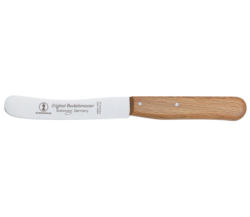 Zassenhaus Frühstücksmesser BUCKELS
