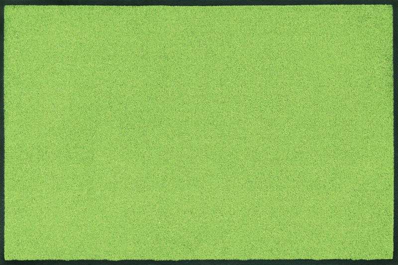 Kleen-Tex Fußmatte Apple Green