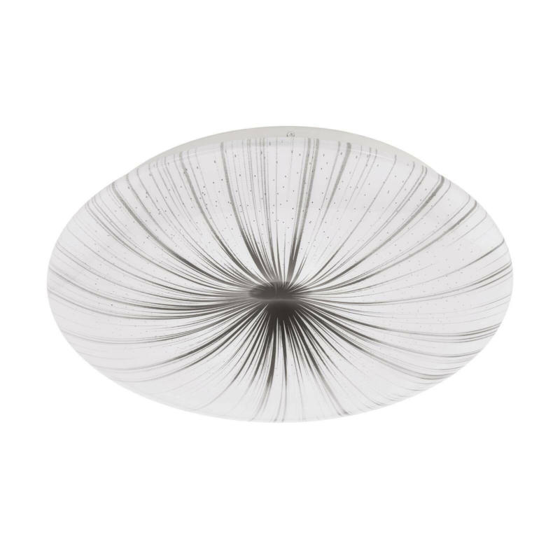 Eglo Leuchten LED-Deckenleuchte NIEVES