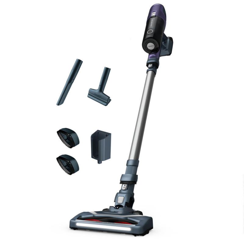 Rowenta Bodenstaubsauger EXPERT 6.60 E