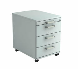 E-Serie Rollcontainer E-PREMIUM