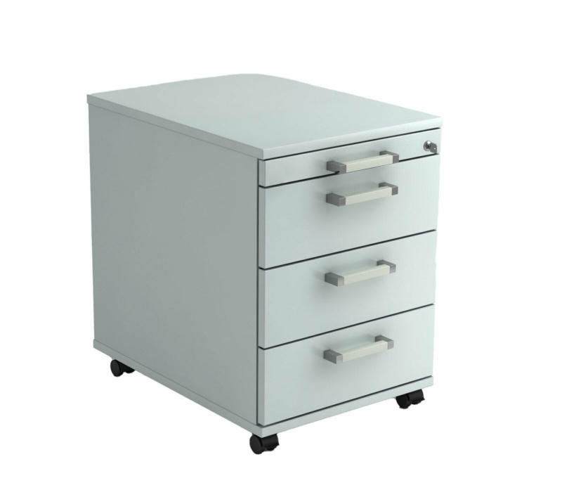 E-Serie Rollcontainer E-PREMIUM
