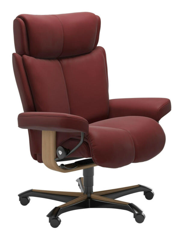 Stressless Chefsessel OFFICE MAGIC