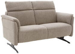 Dieter Knoll Sofa 2er VARO
