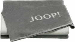 JOOP! Decke J! UNI-DOUBLEFACE