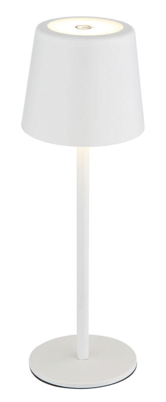Globo Lighting Tischleuchte VANCOUVER