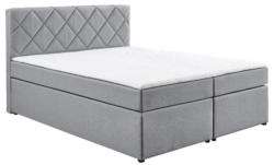 Z2 Boxspringbett BX2560 ALLISTON