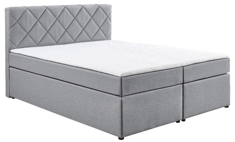 Z2 Boxspringbett BX2560 ALLISTON