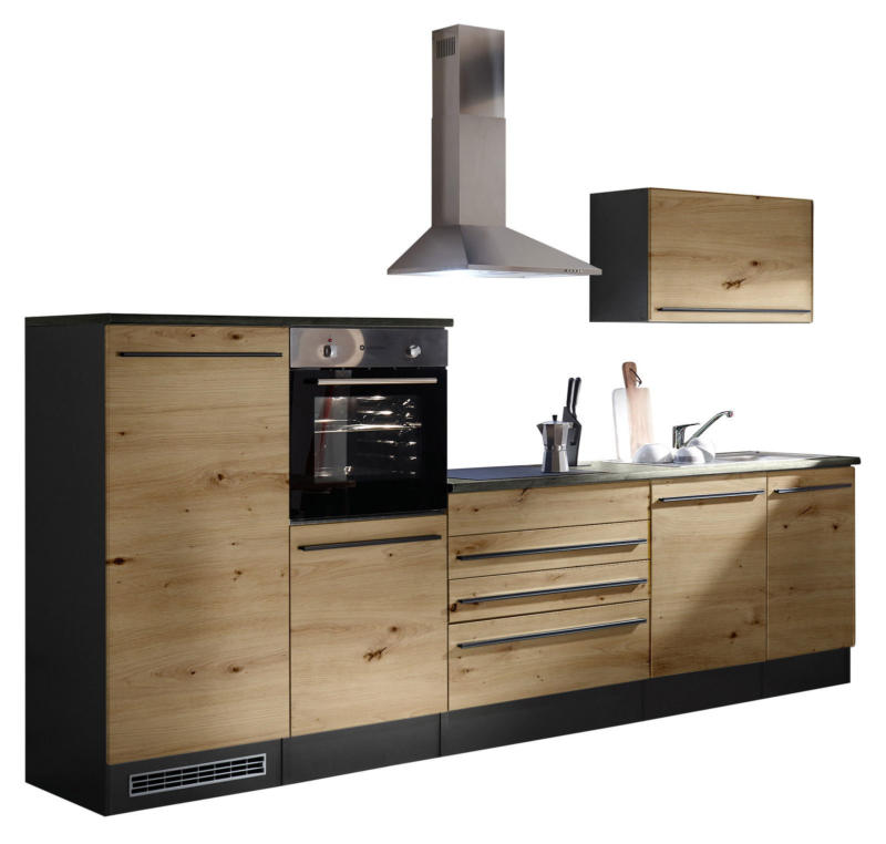 Yourkitchen Küchenblock 320 JAZZ