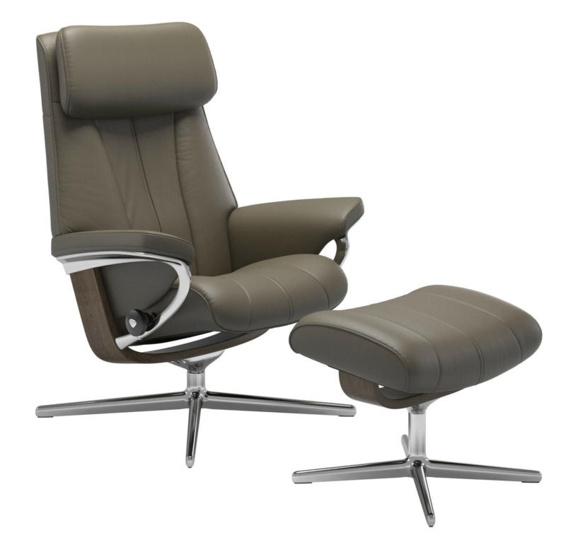 Stressless Einzelsesselset PAUL