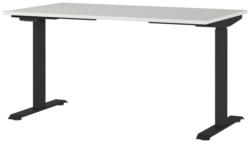E-Serie E-Schreibtisch eSystem