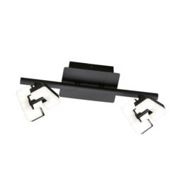 Fischer & Honsel LED-Deckenleuchte RAY