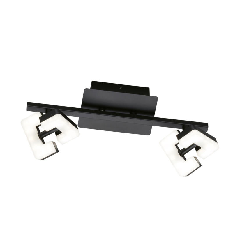 Fischer & Honsel LED-Deckenleuchte RAY
