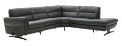 Schöner Wohnen Ecksofa SALERNO