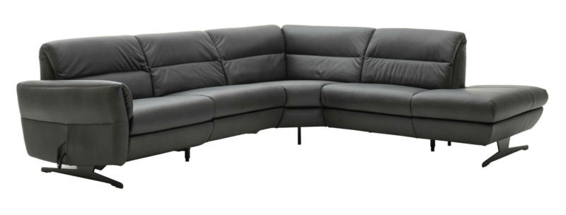 Schöner Wohnen Ecksofa SALERNO