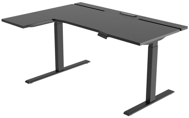 Cantus E-Schreibtisch CLAYTON