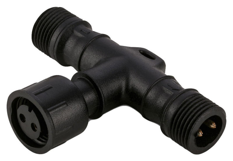 Briloner T-Verbinder für 3er-Satz GARTENSYSTEM