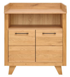 Valnatura Wickelkommode klein BERTA