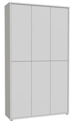 XORA XXL-Schuhschrank ALICE SPRINGS