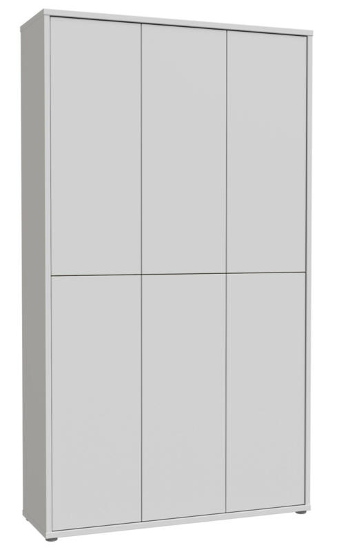 XORA XXL-Schuhschrank ALICE SPRINGS