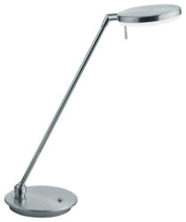 Hell LED Tischleuchte OMEGA