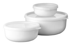 Mepal Vorratsdosen-Set 3-tlg. LUMINA