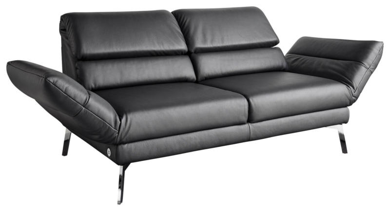 Dieter Knoll Sofa 2er COSIO
