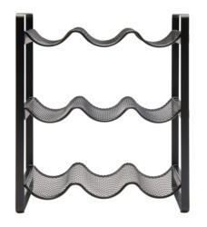 Homeware Flaschenregal