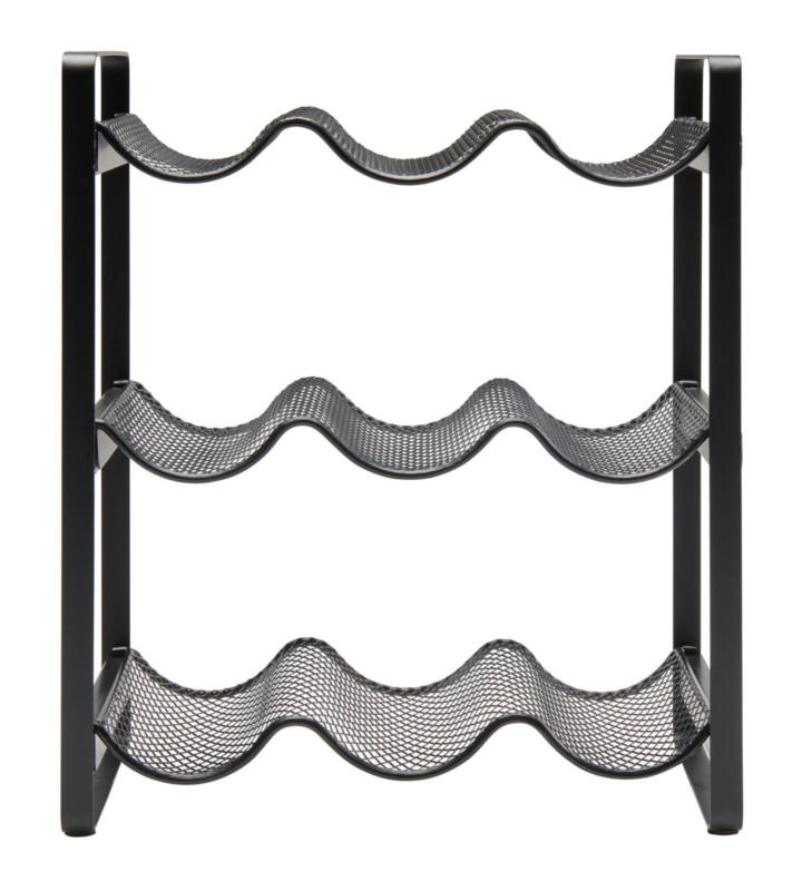 Homeware Flaschenregal