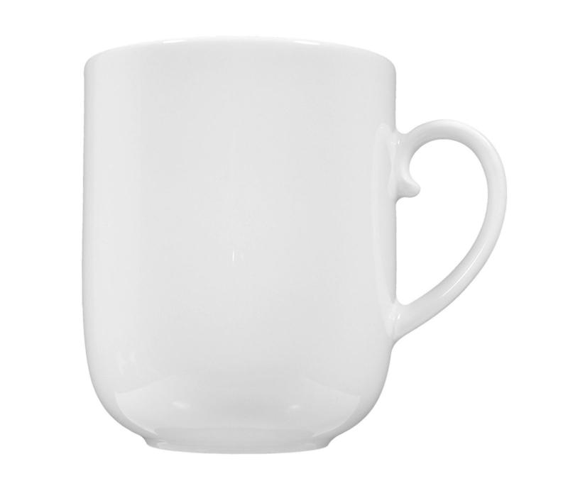 Seltmann Weiden Kaffeebecher Rondo/Liane uni 7