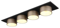 Globo Lighting Deckenleuchte BERTHOLD