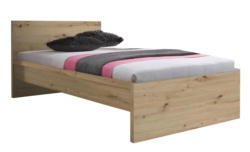 Z2 Bett MALMÖ