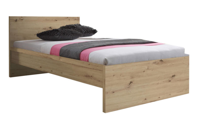 Z2 Bett MALMÖ