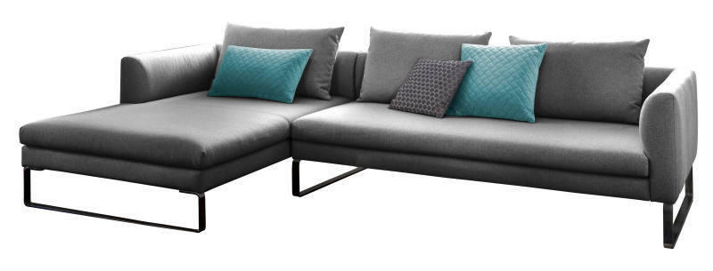 Lounge Handmade Ecksofa LH-ARONA 2.0
