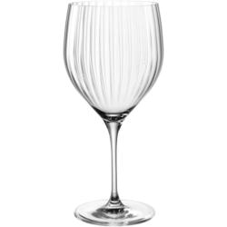 Leonardo Cocktailglas POESIA